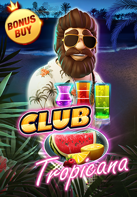 Club Tropicana